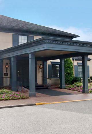 funeral alexander west chapel